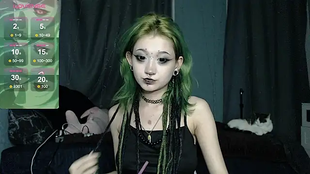 Milten-Trish online show from 02/06/26, 07:32