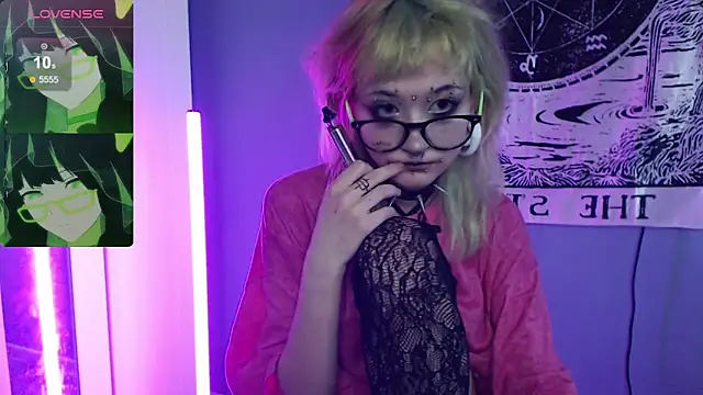 Milten-Trish online show from 06/12/26, 01:58