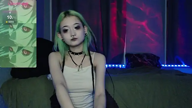 Milten-Trish online show from 11/13/25, 07:40