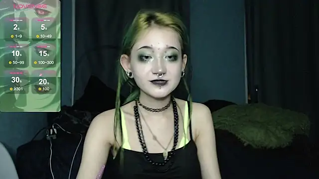 Milten-Trish online show from 02/12/26, 11:48