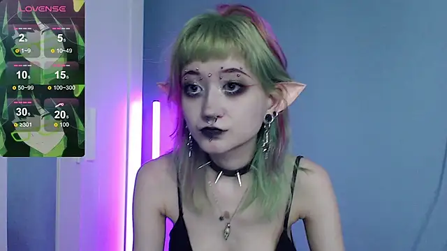 Milten-Trish online show from 05/19/26, 03:24