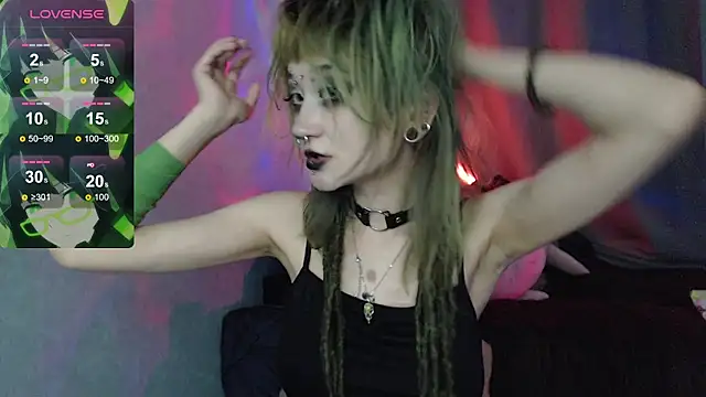 Milten-Trish online show from 05/15/26, 07:45
