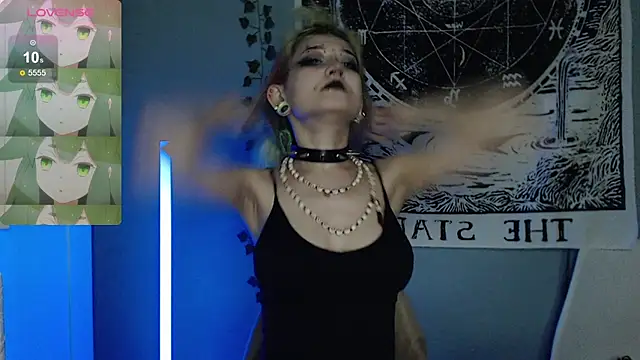 Milten-Trish online show from 07/13/26, 07:24