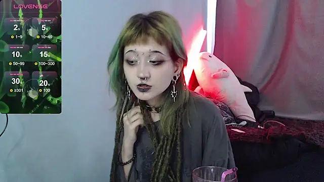 Milten-Trish online show from 05/07/26, 03:37