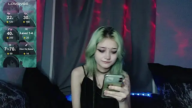 Milten-Trish online show from 12/05/25, 05:55