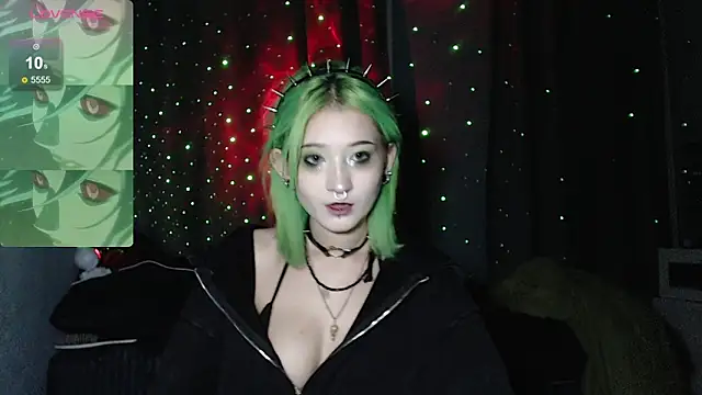 Milten-Trish online show from 11/01/25, 03:39