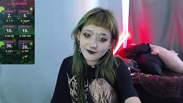 Milten-Trish online show from 05/08/26, 01:48