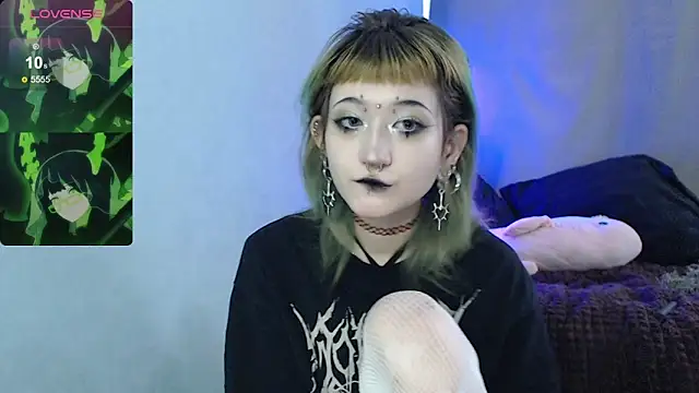 Milten-Trish online show from 05/11/26, 01:56