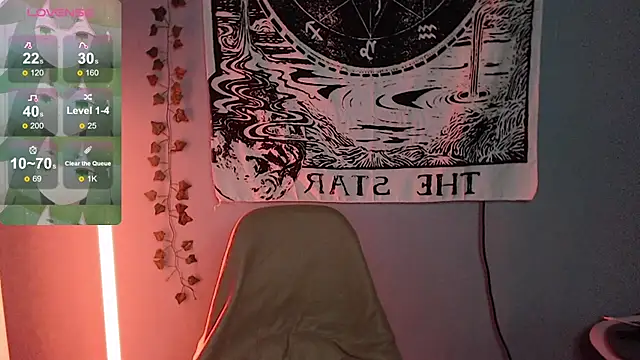 Milten-Trish online show from 06/26/26, 10:04