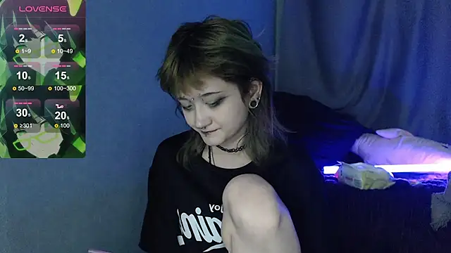 Milten-Trish online show from 04/09/26, 01:18