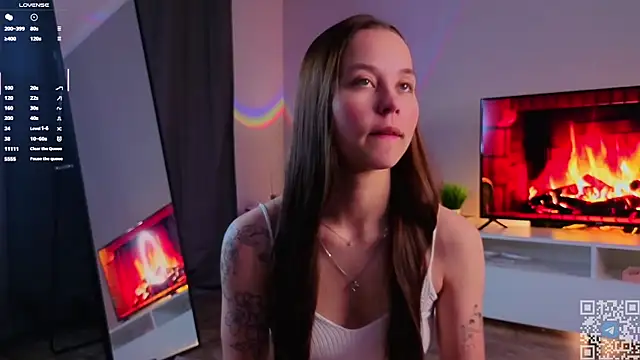 FalineDowlen online show from 11/26/25, 01:38