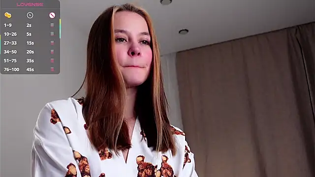 Snapshot of FalineDowlen chatting on 01/19/25, 01:21 FalineDowlen online show from 01/19/25, 01:21