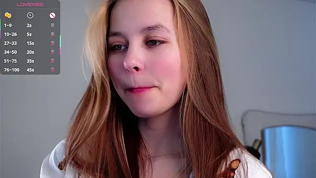 Snapshot of FalineDowlen chatting on 02/15/25, 01:53 FalineDowlen online show from 02/15/25, 01:53