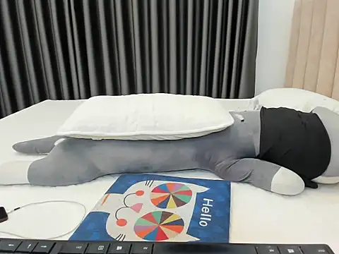 Mariataka online show from 03/21/25, 02:40