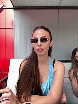 HayleyBlair online show from 06/16/26, 10:26