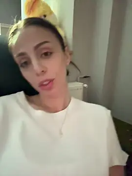 HayleyBlair online show from 05/26/26, 10:57