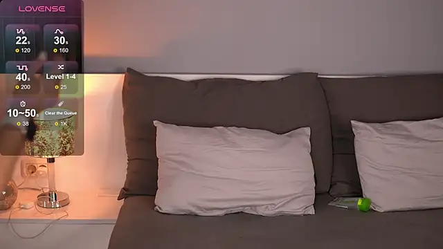 HayleyBlair online show from 06/24/26, 10:29