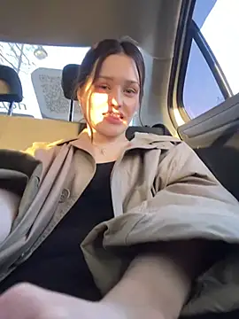 Mia Mia M online show from 03/14/26, 02:45