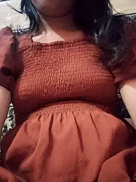 Snapshot of Babby_girl08 chatting on 10/12/25, 02:24 Babby girl08 online show from 10/12/25, 02:24