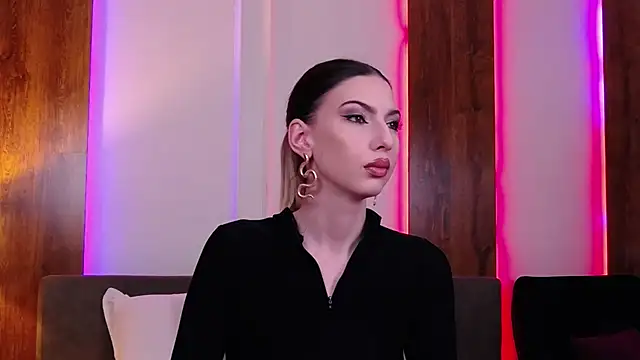 SkylerSpark online show from 01/13/26, 07:51