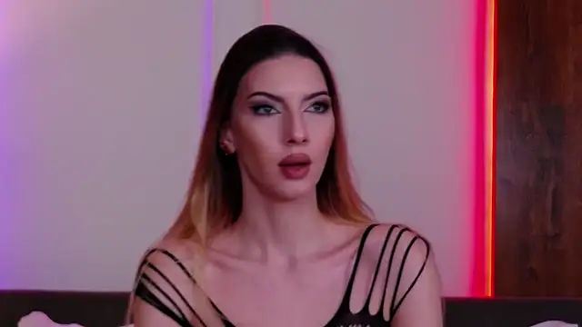 SkylerSpark online show from 11/13/25, 09:08