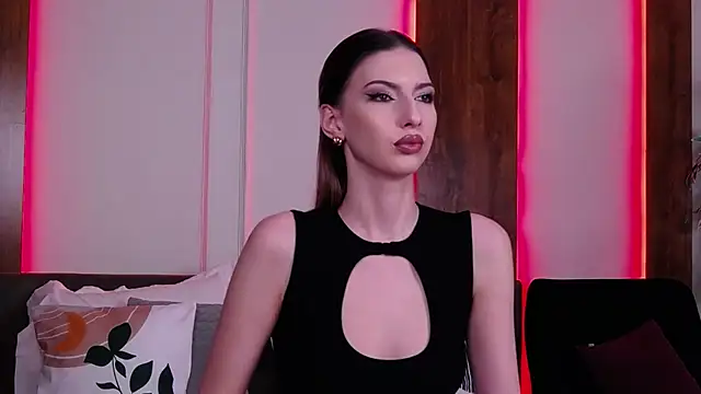 SkylerSpark online show from 11/27/25, 08:42