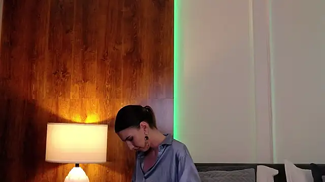 SkylerSpark online show from 04/09/26, 07:31