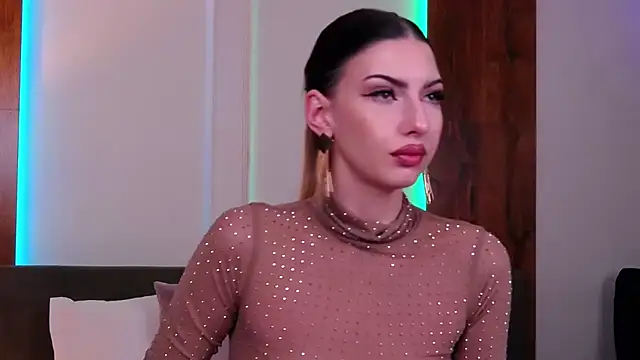 SkylerSpark online show from 02/23/26, 08:20