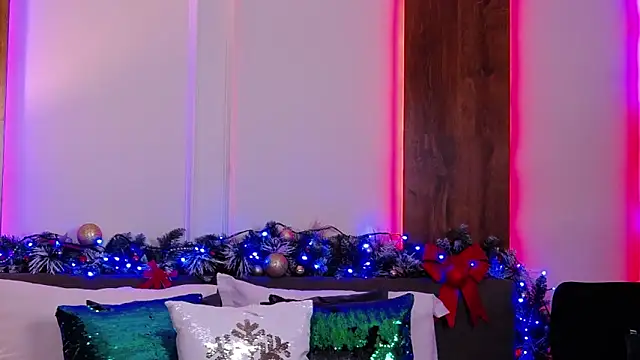 SkylerSpark online show from 12/14/25, 08:36