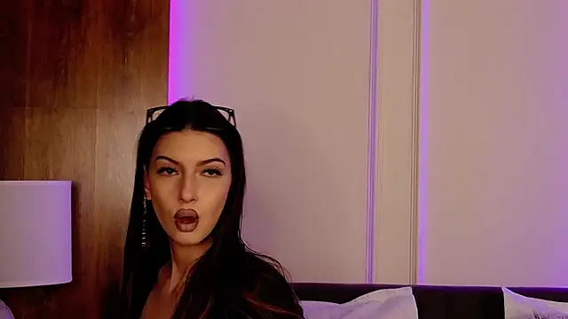 SkylerSpark online show from 03/12/25, 08:09