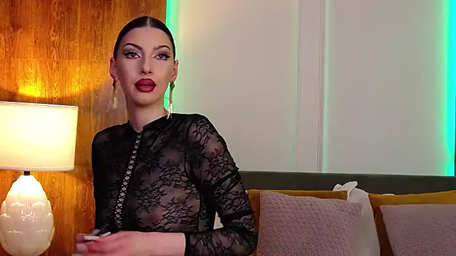 SkylerSpark online show from 03/16/26, 08:44