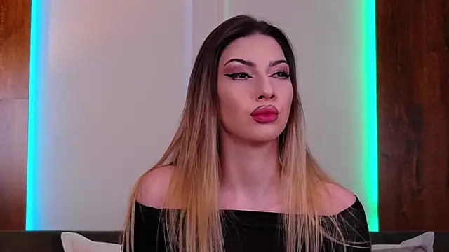 SkylerSpark online show from 03/04/26, 08:49