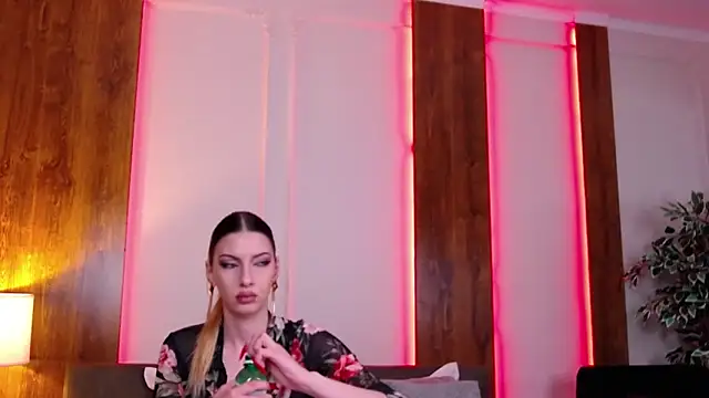 SkylerSpark online show from 02/16/26, 08:07