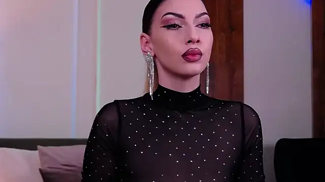 SkylerSpark online show from 03/02/26, 08:16