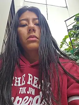 CarlaAlvez online show from 02/06/26, 08:49