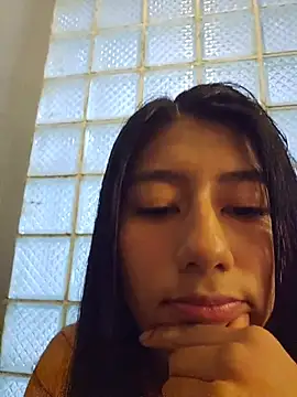 CarlaAlvez online show from 03/01/26, 10:10