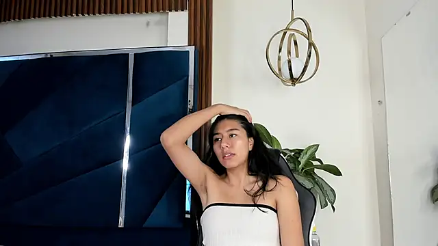 CarlaAlvez online show from 02/07/26, 02:14