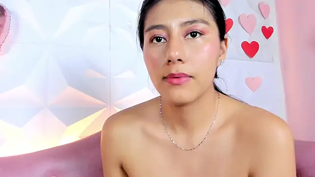 Snapshot of CarlaAlvez chatting on 02/22/25, 07:25 CarlaAlvez online show from 02/22/25, 07:25