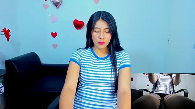 Snapshot of CarlaAlvez chatting on 03/09/25, 06:00 CarlaAlvez online show from 03/09/25, 06:00