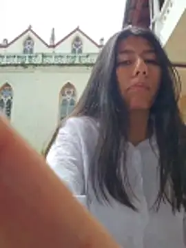 CarlaAlvez online show from 02/16/26, 04:27