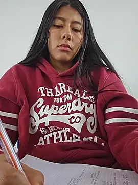 CarlaAlvez online show from 02/20/26, 02:41