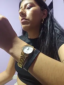 CarlaAlvez online show from 03/24/26, 11:27