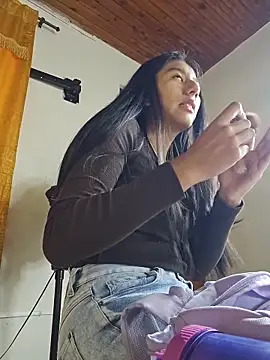 CarlaAlvez online show from 03/31/26, 01:46