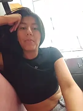 CarlaAlvez online show from 03/30/26, 10:00