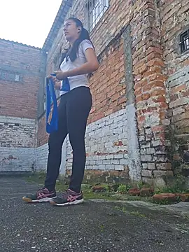 CarlaAlvez online show from 02/17/26, 01:19