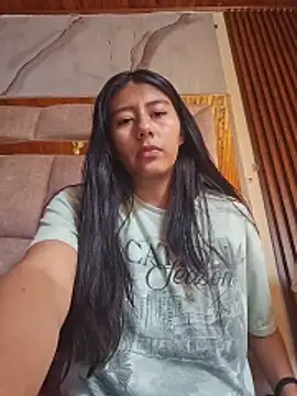 CarlaAlvez online show from 02/28/26, 07:46