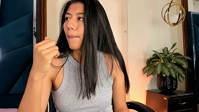 CarlaAlvez online show from 02/09/26, 03:32