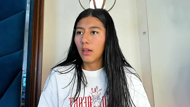 CarlaAlvez online show from 01/17/26, 03:26