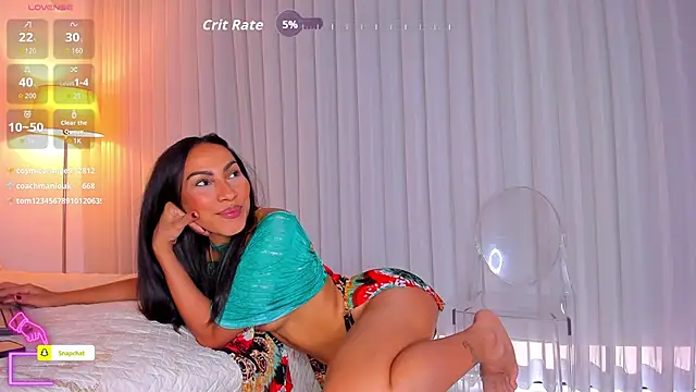 Snapshot of Anierouse1 chatting on 11/27/25, 12:16 Anierouse1 online show from 11/27/25, 12:16