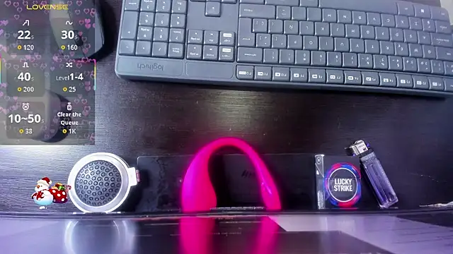  lara1 online show from 03/12/26, 07:18